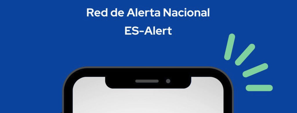 Se acabaron los tests: el nuevo sistema de emergencias ya está en tu iPhone desde hoy